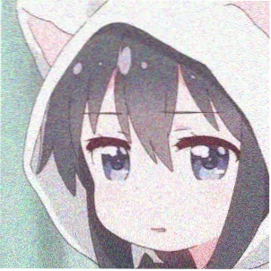 鬼刀漫画图鉴：雨夜灯影